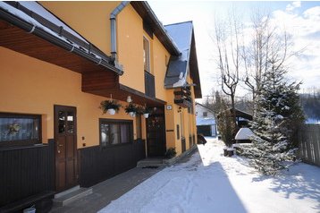 Pension de famille Červený Kláštor 2